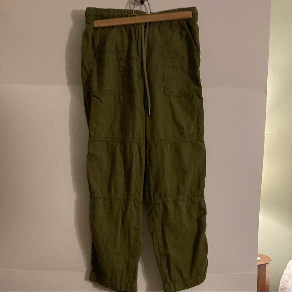 J Crew Pants